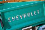 Chevrolet 3100 Half-Ton Pickup Truck 1957 года